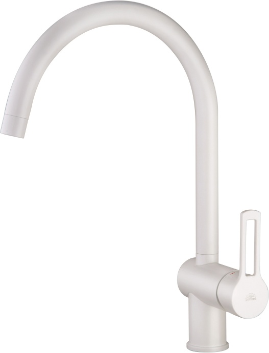 Смеситель Paffoni Ringo RIN180BO для кухонной мойки - 0