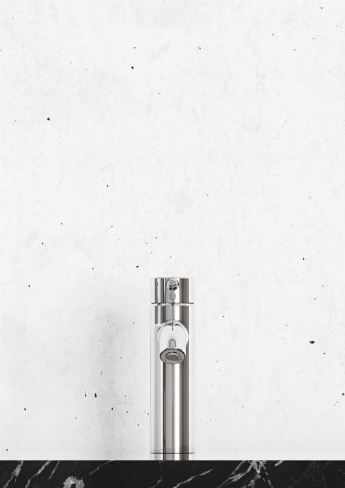 Смеситель Kludi Bozz для раковины 382820576 - 2