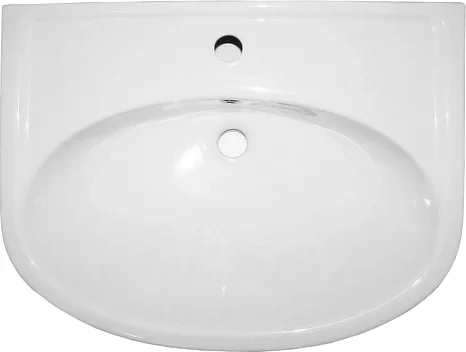 Раковина мебельная Onika Rosa Уют 60 белый  4620008192772 - 2