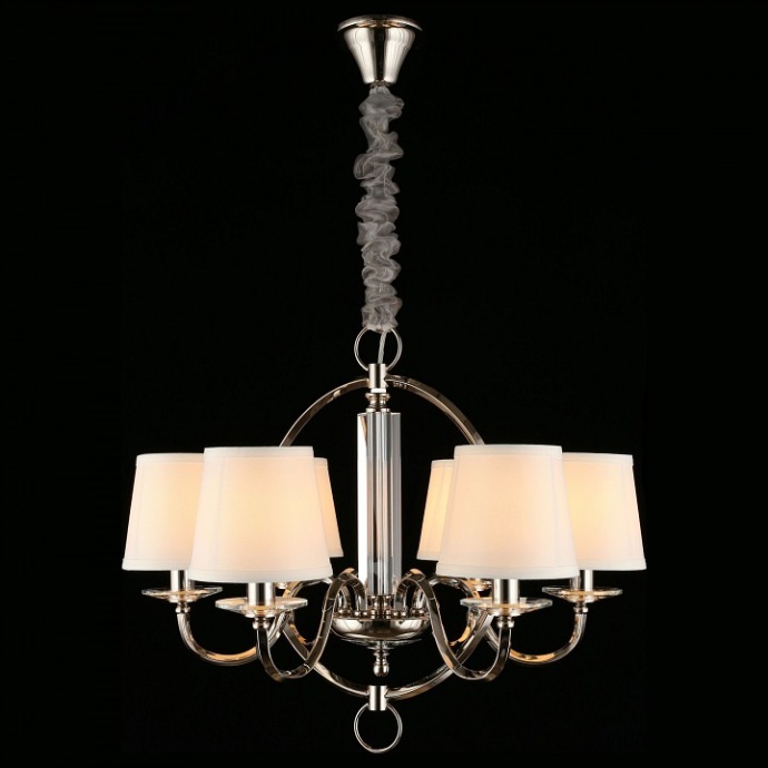 Подвесная люстра Aployt Marte APL.713.03.06 - 9