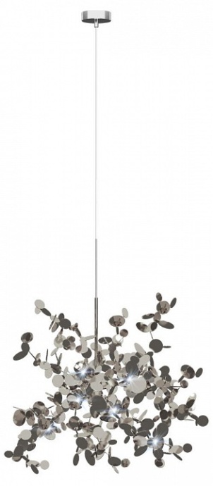 Подвесная люстра Loft it Spark 10101 Chrome - 1