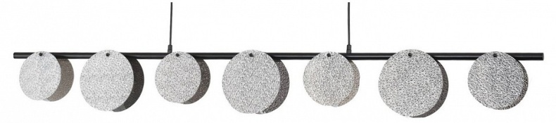 Подвесной светильник F-promo Pagos 4104-7P - 0