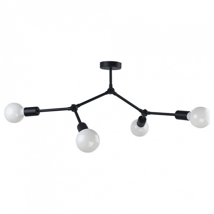 Подвесная люстра Nowodvorski Twig 9140 - 0