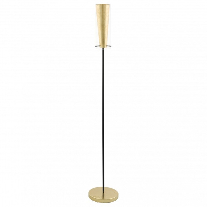Торшер Eglo Pinto Gold 97655 - 0