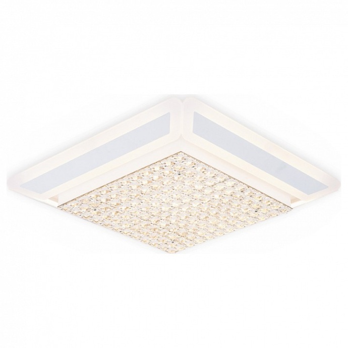 Накладной светильник Ambrella FA FA141 - 0