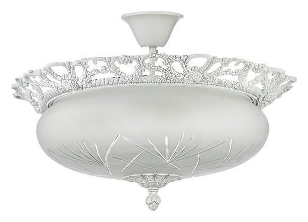 Накладной светильник Arti Lampadari Venezia Venezia E 1.13.46 BW - 0