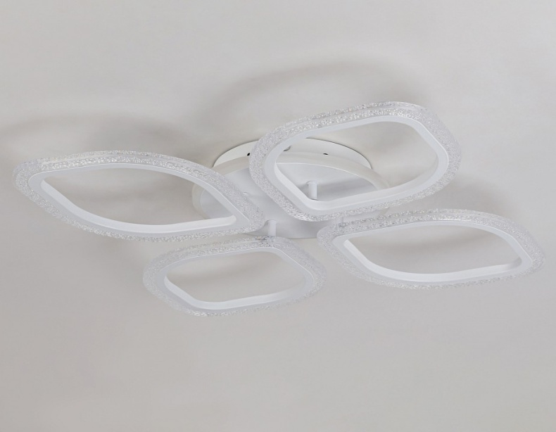 Потолочная люстра Ambrella FA FA4501 - 4