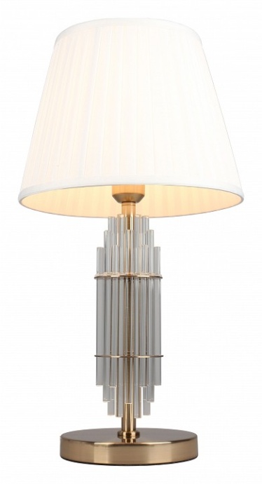 Настольная лампа декоративная Aployt Zhaklin APL.744.04.01 - 0