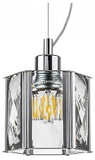 Подвесной светильник Lightstar Limpio 722014 - 1