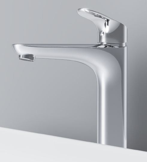 Смеситель AM.PM Like F8092000 для раковины - 2