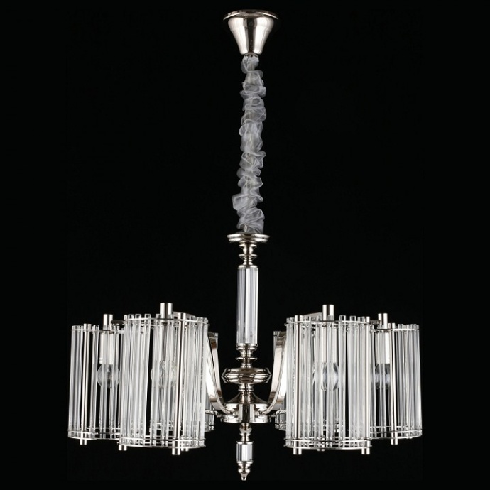 Подвесная люстра Aployt Sibil APL.733.03.06 - 4