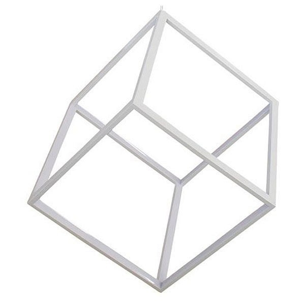 Подвесной светодиодный светильник Citilux Куб CL719300 - 0