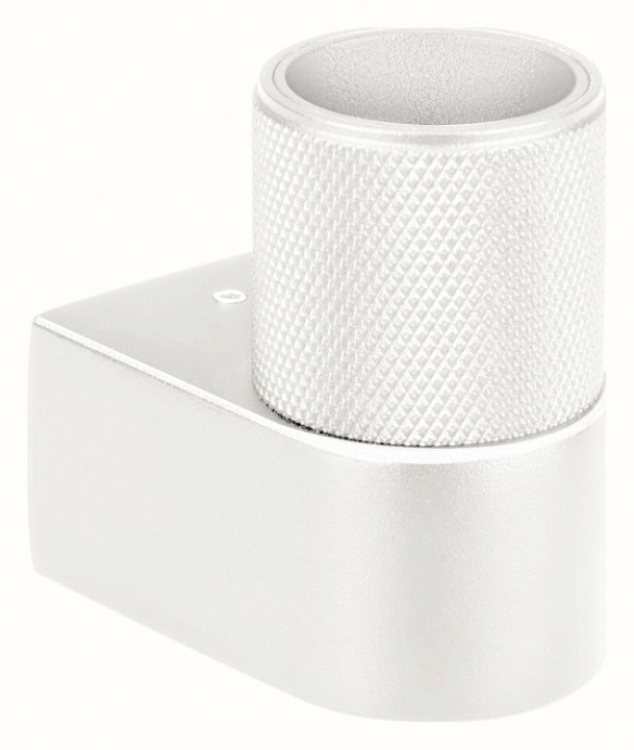 Настенный светодиодный светильник Arlight SP-Spicy-Wall-Mini-S60x39-3W Day4000 035539 - 0