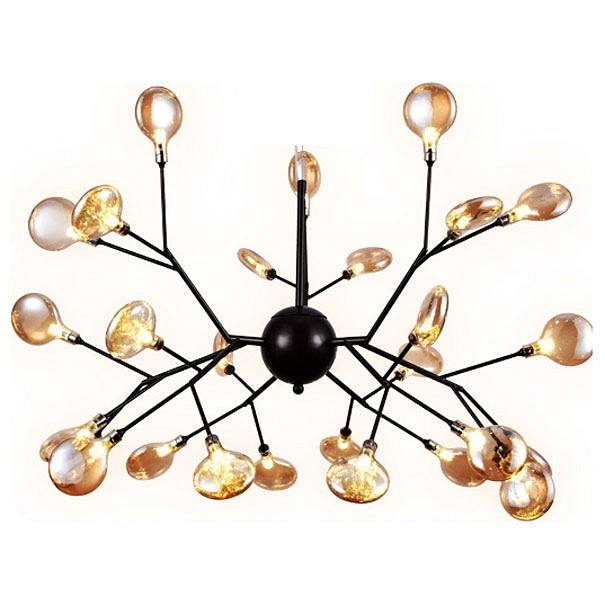 Подвесная люстра Ambrella Light TR TR3013 - 0