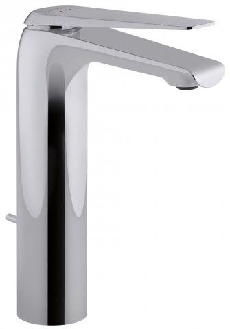 Смеситель Jacob Delafon Avid E97347-CP для раковины - 0