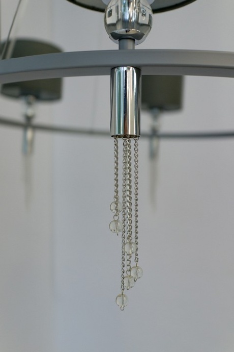 Подвесная люстра Lumion Neoclassi Santiago 4516/6 - 7