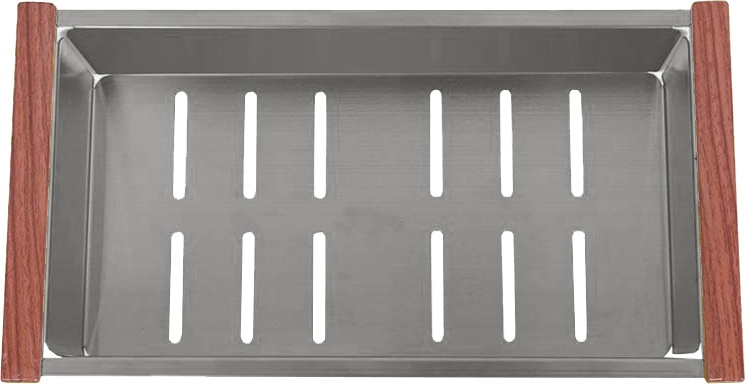 Коландер Zorg Inox R C 12-44 для моек - 0