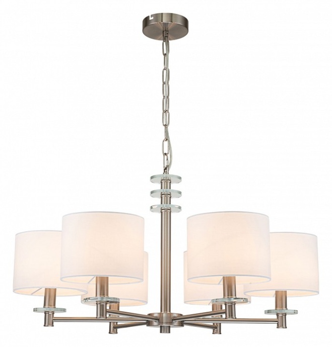 Подвесная люстра Escada Novella 641/6PL - 1