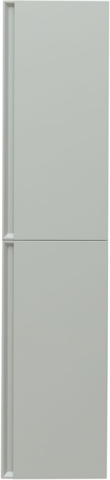 Шкаф пенал Allen Brau Eclipse 40 подвесной светло - зеленый матовый 1.E1005.PWM - 0