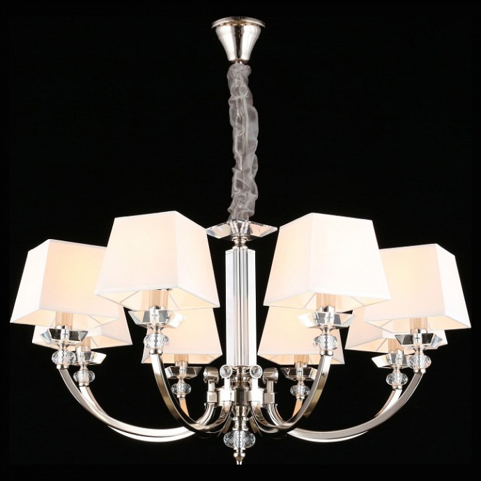 Подвесная люстра Aployt Gay APL.754.03.08 - 1