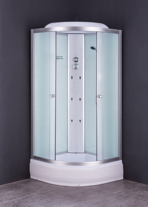 Душевая кабина Niagara NG-3302G - 1