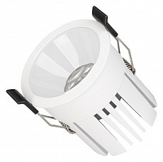 Встраиваемый светильник Arlight ATLAS 037185 - 1