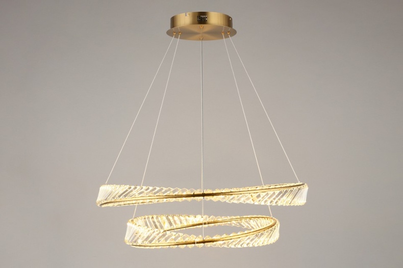 Подвесной светильник Aployt Olimp APL.045.03.65 - 8