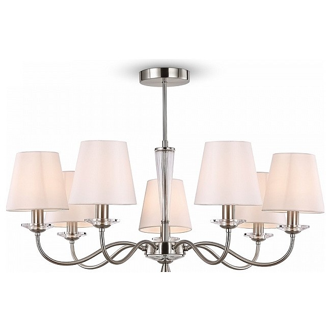 Потолочная люстра Freya Osborn FR2027PL-07N - 0