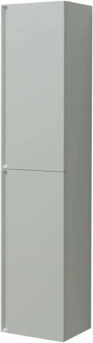 Шкаф пенал Allen Brau Eclipse 40 подвесной светло - зеленый матовый 1.E1005.PWM - 1