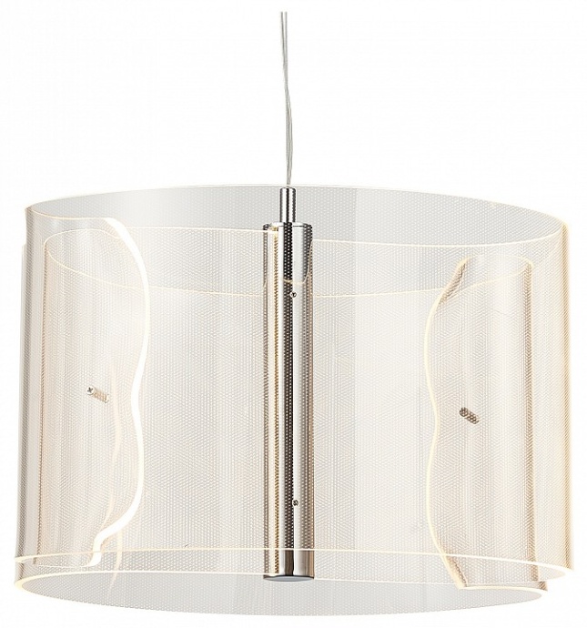 Подвесной светильник SIMPLE STORY 1163 1163-LED20PL - 0