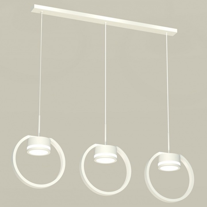 Подвесной светильник Ambrella Light XB XB9106150 - 0