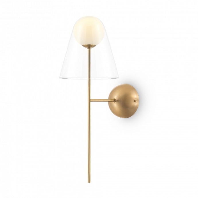 Бра Freya Doublety FR5382WL-01BS - 1