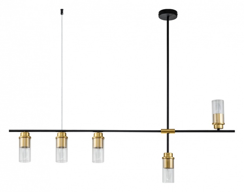 Светильник на штанге Escada Reverse 2100/5P - 0