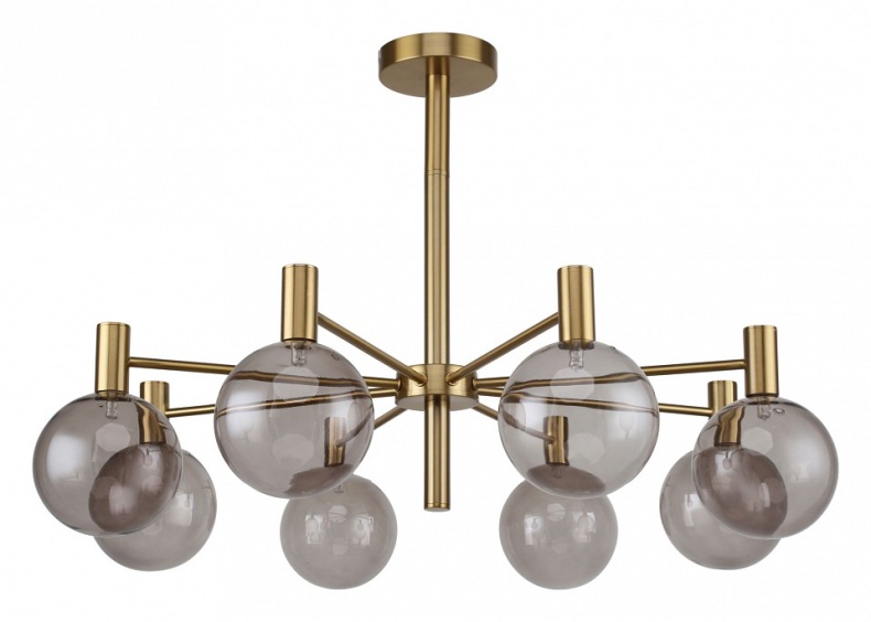 Люстра на штанге Favourite Eternity 2765-8P - 0