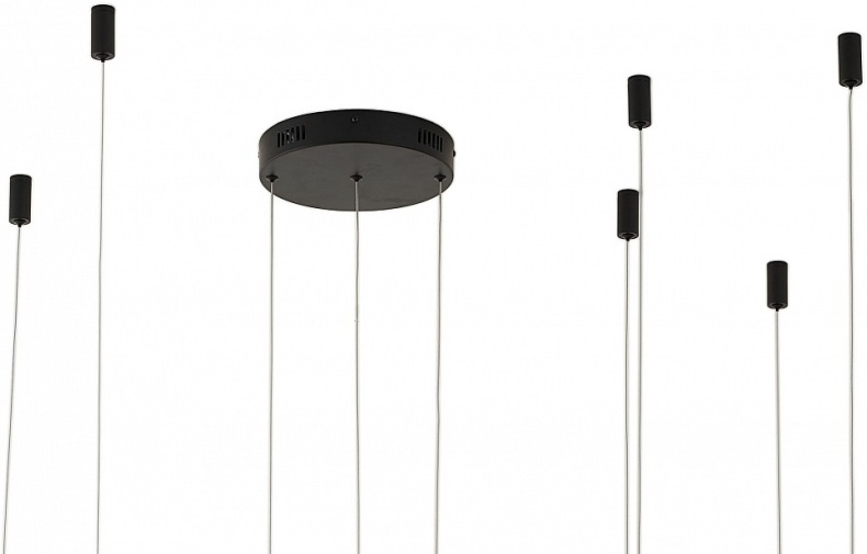 Подвесной светильник Zortes RINGOLIGHT ZRS.33320.120F - 2