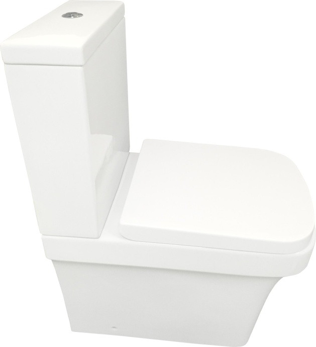 Унитаз-компакт BelBagno Marco - 0