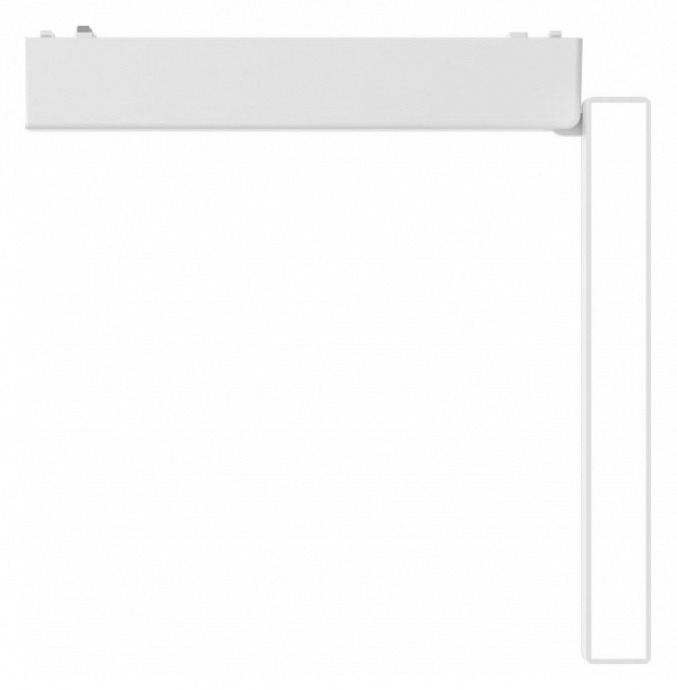 Накладной светильник Aployt Magnetic track 48 APL.0103.10.10 - 2