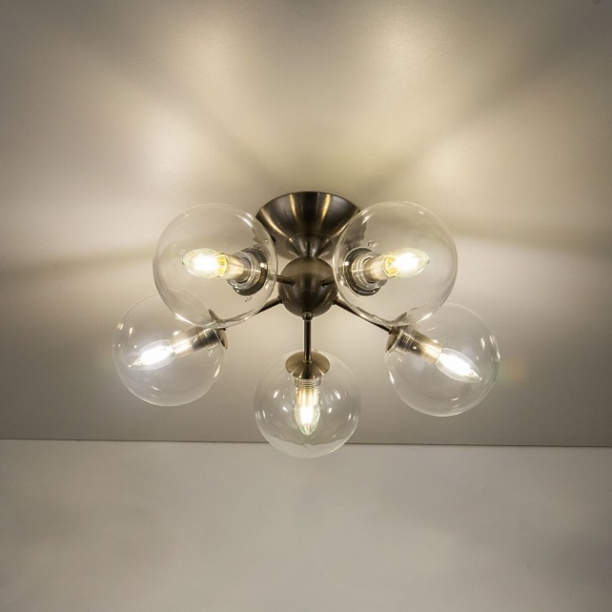 Потолочная люстра Citilux Томми CL102151 - 2