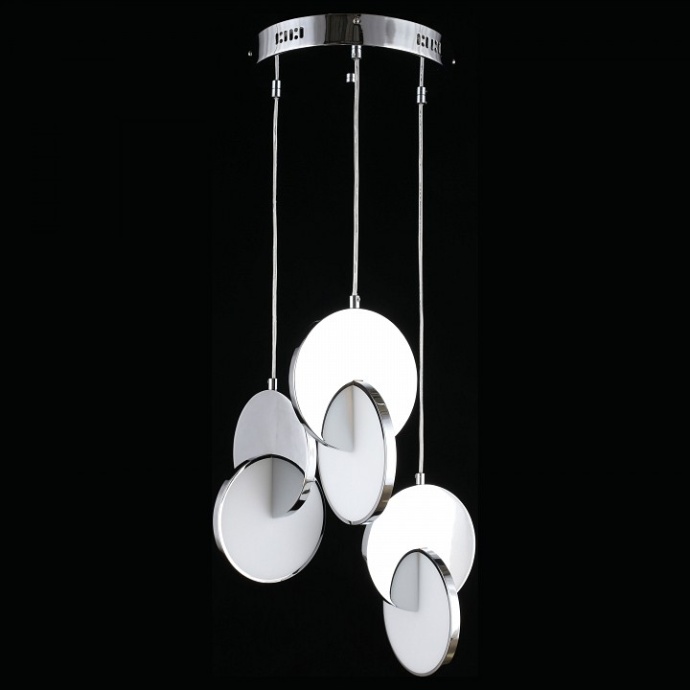 Подвесной светильник Aployt Mila APL.044.06.24 - 2