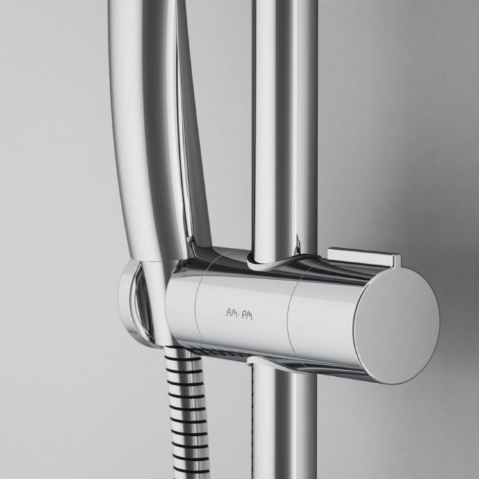 Душевая стойка AM.PM Gem F0790000 - 5