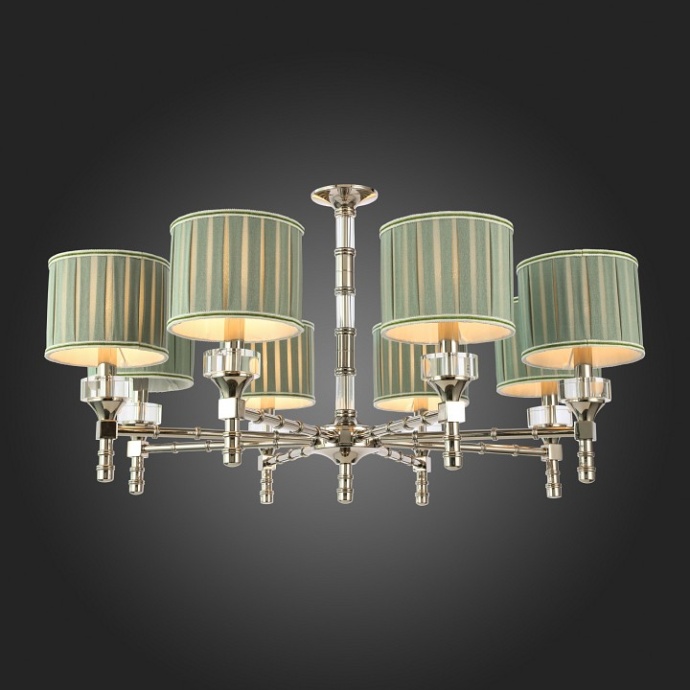 Подвесная люстра ST-Luce Oleo SL1121.103.08 - 4