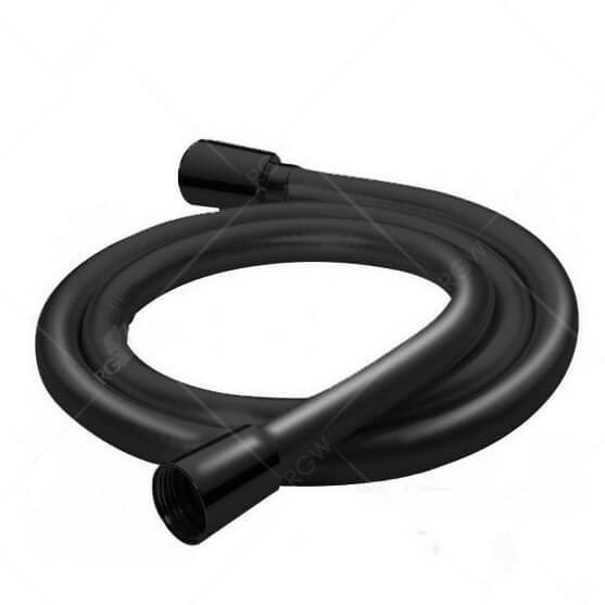Гибкий шланг RGW SP-161 B 1.5 м Черный (PVS) 21140661-04 - 0