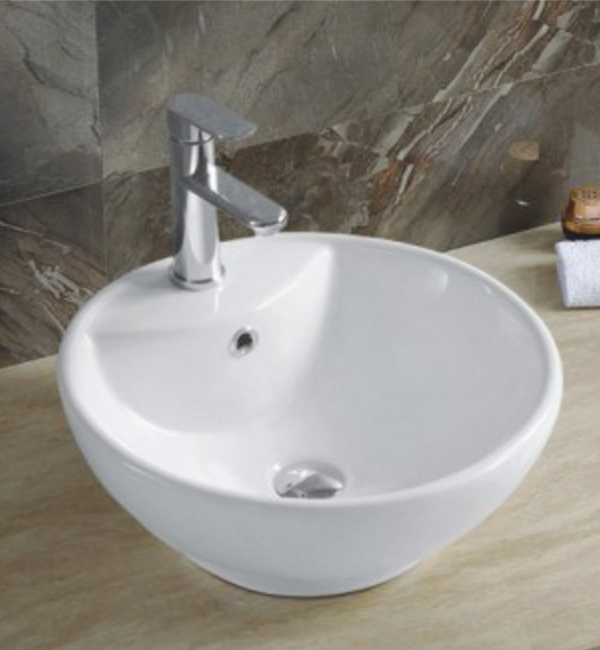 Накладная раковина Gid  45 см  N9001 - 0