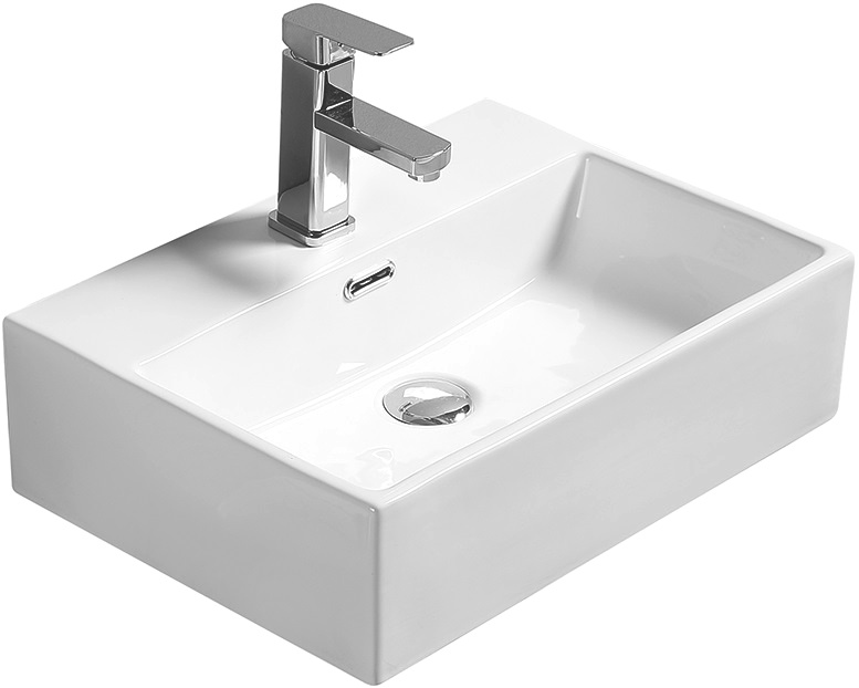 Раковина SantiLine SL-1006 - 0