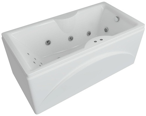 Боковой экран AQUATEK Феникс 90  EKR-B0000014 - 1