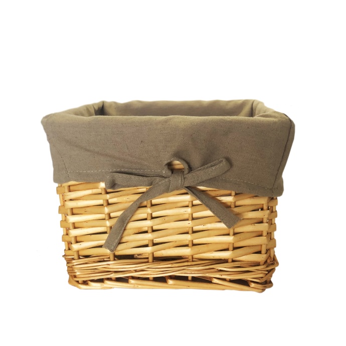 Контейнер Wasserkraft S светлое дерево - бежевый WB-880-S - 1