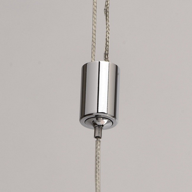 Подвесной светильник DeMarkt Ральф 675013005 - 8