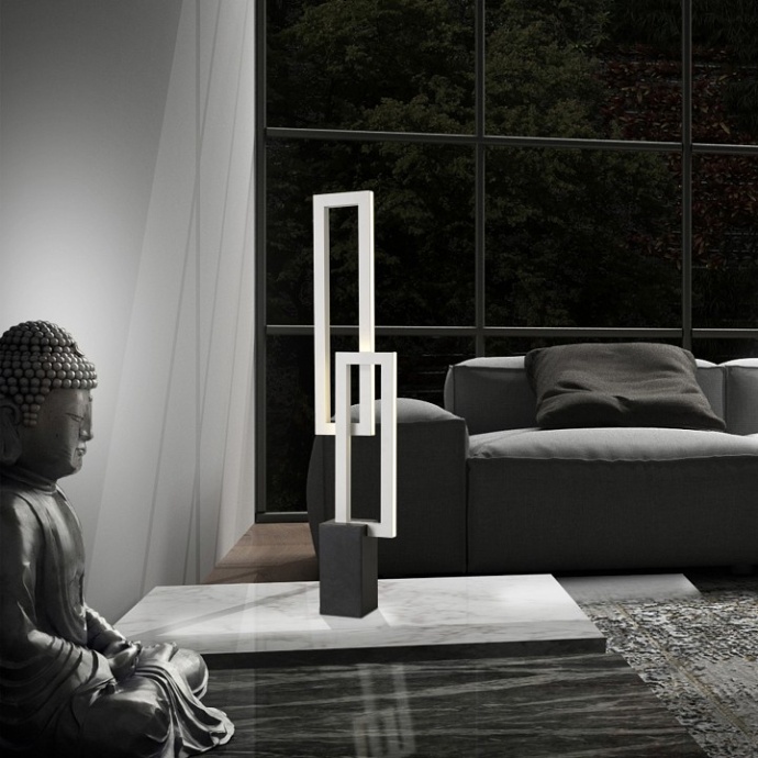 Настольная лампа Mantra Mural 6562 - 1