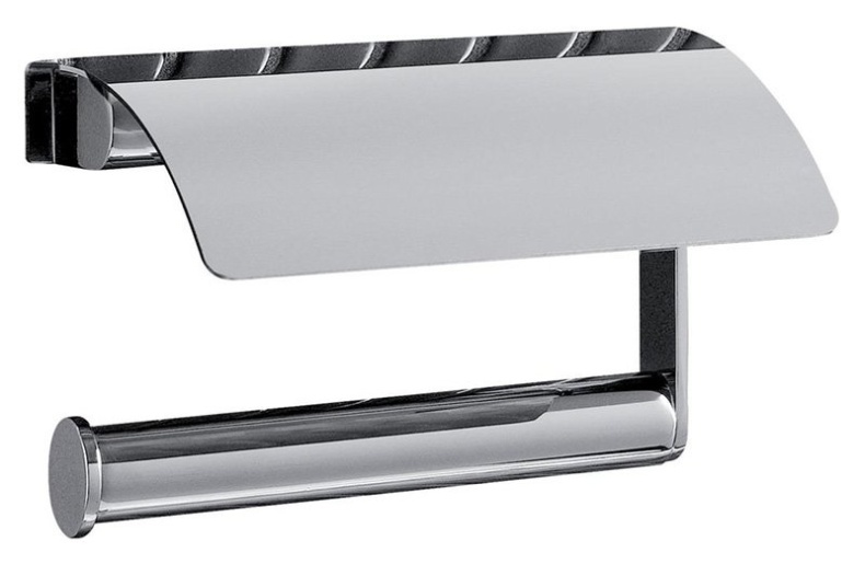 Держатель туалетной бумаги Ideal Standard Connect  N1382AA - 0