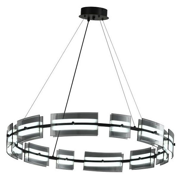 Подвесная люстра Zortes Loft ZRS.1802.80 - 2